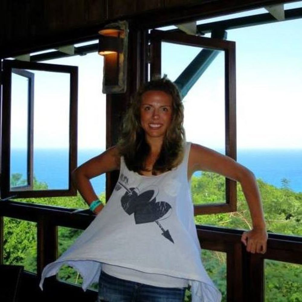 Meet your Posher, Jennifer